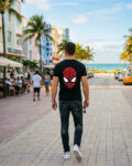 SPIDER BACK