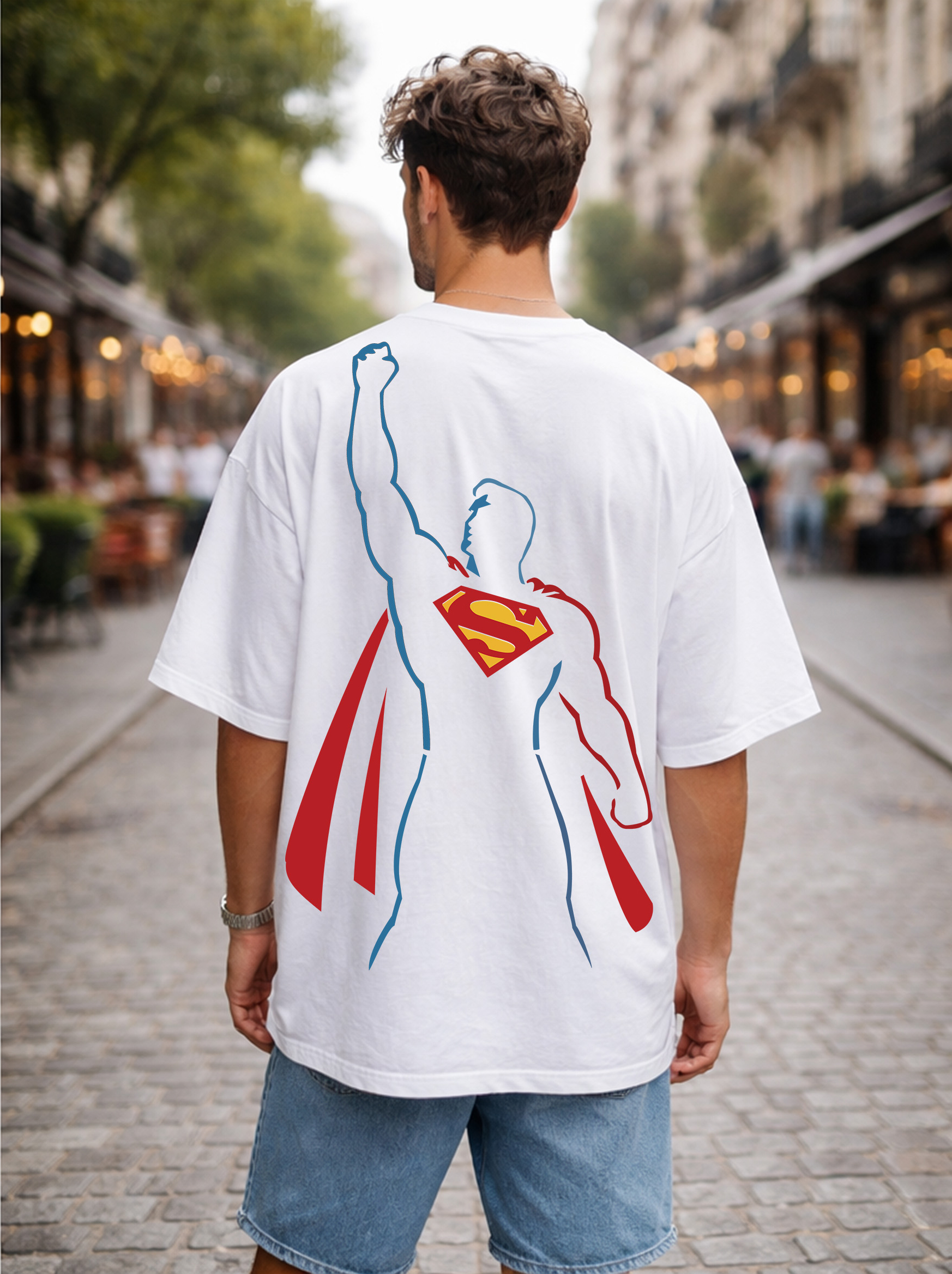 #SUPERMAN
