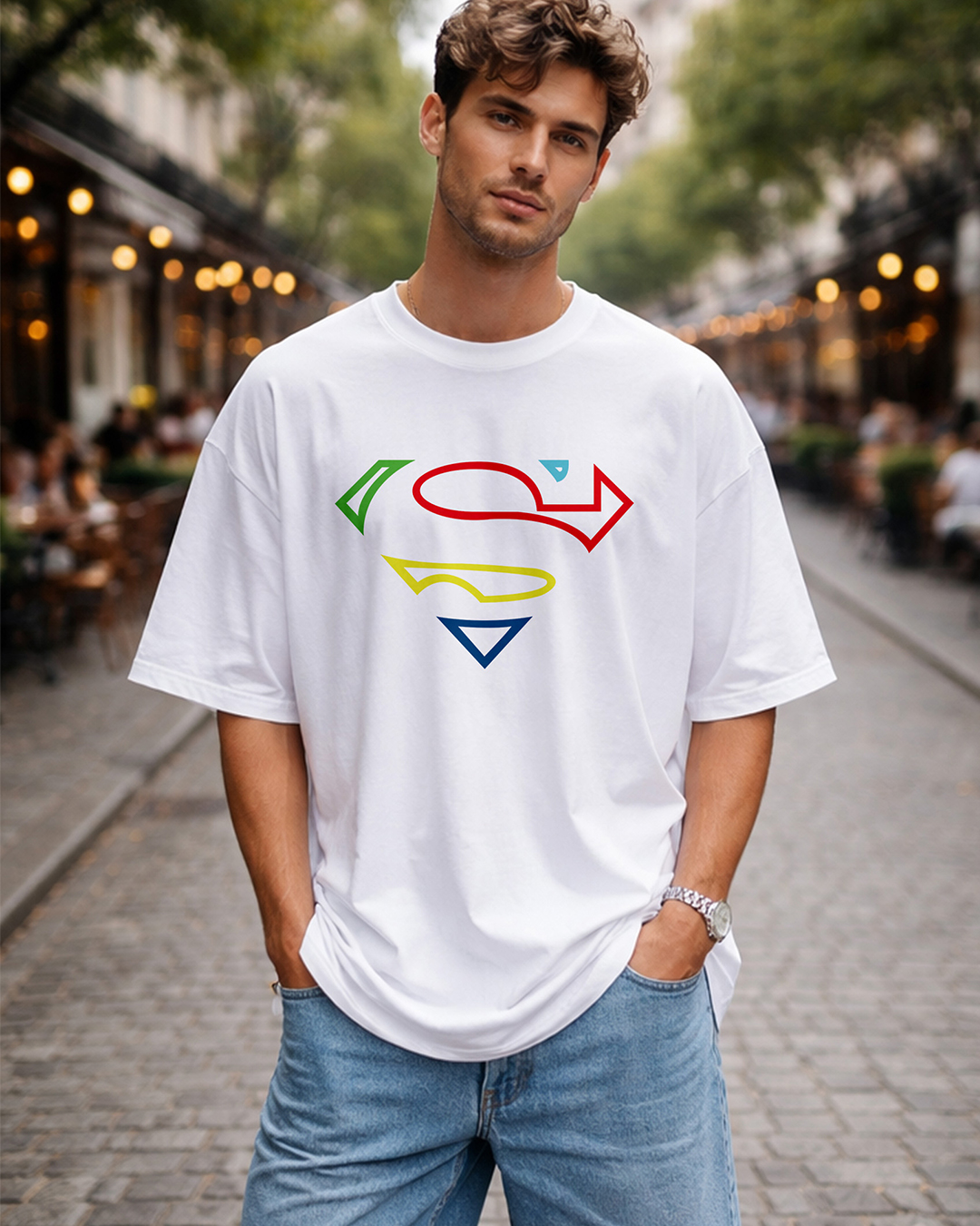 superman